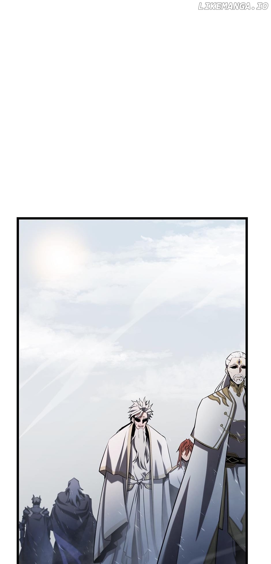 The Beginning After The End Chapter 177 image 109